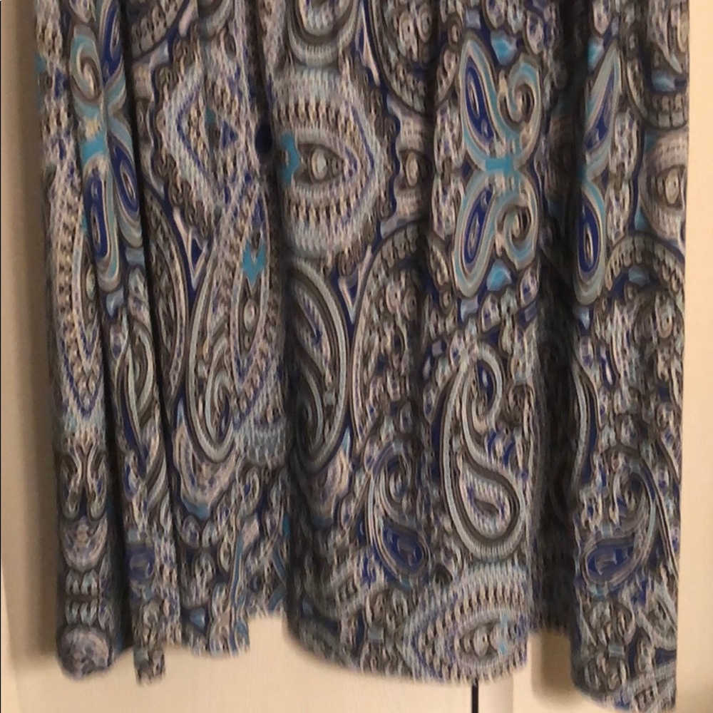 Perceptions New York dress - Picture 2 of 2
